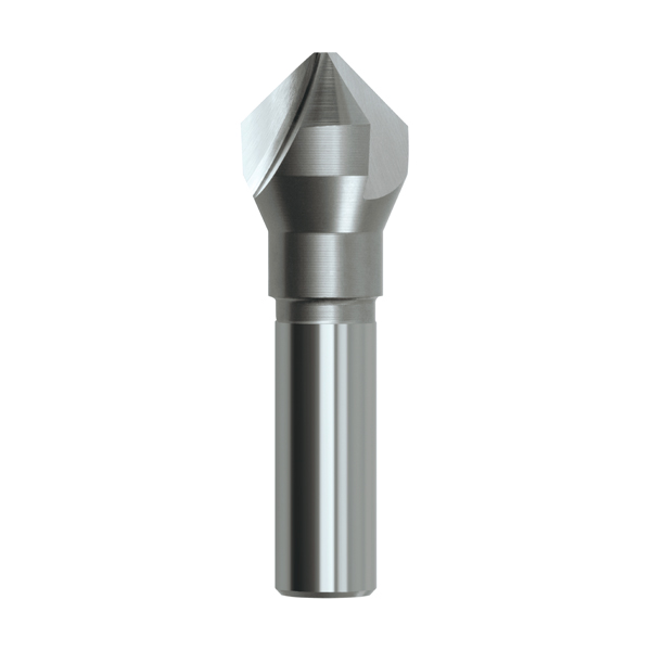 M04-14mm 90 THREE FLUTE COUNTERSINK